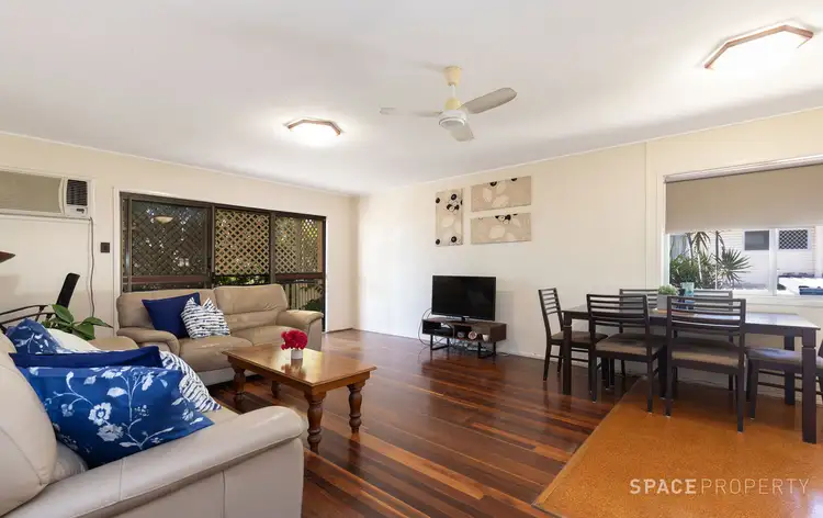 Fourth view of Homely house listing, 8 Satinay Street, Keperra QLD 4054