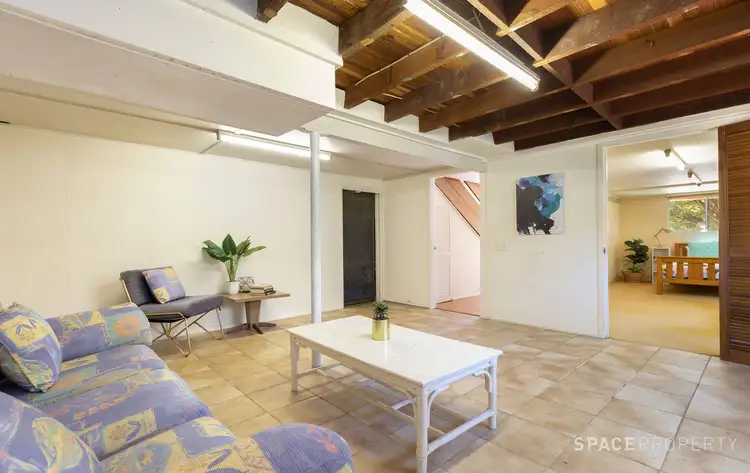 Sixth view of Homely house listing, 8 Satinay Street, Keperra QLD 4054