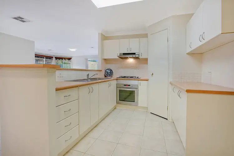 Third view of Homely house listing, 32 Aberdeen Circuit, Glenmore Park NSW 2745