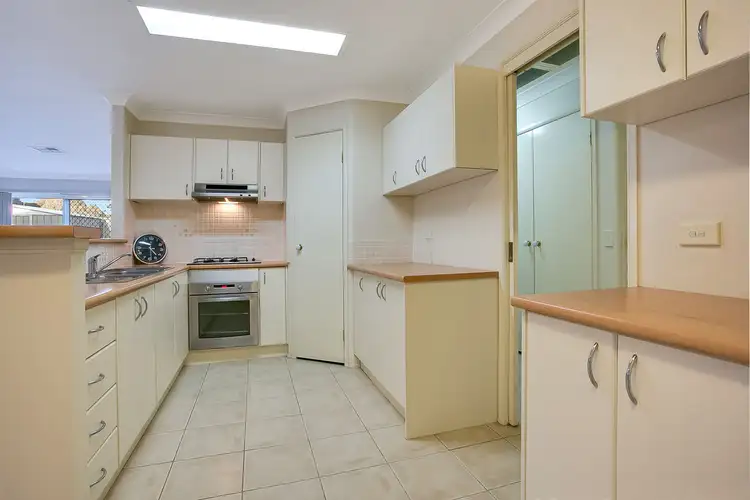 Fourth view of Homely house listing, 32 Aberdeen Circuit, Glenmore Park NSW 2745