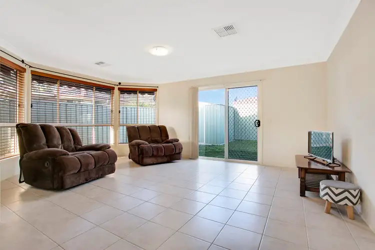 Sixth view of Homely house listing, 32 Aberdeen Circuit, Glenmore Park NSW 2745