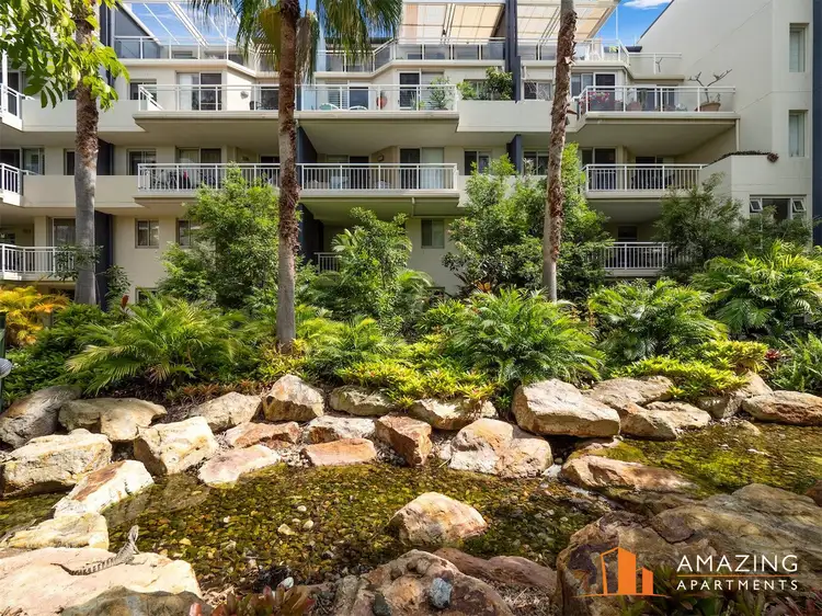 56 Wharf Street, Kangaroo Point QLD 4169