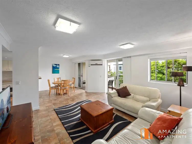 Fifth view of Homely apartment listing, 56 Wharf Street, Kangaroo Point QLD 4169