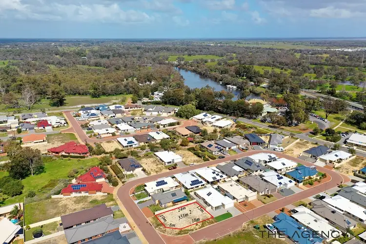 Fourth view of Homely land listing, 10 Coopers Mill Way, Ravenswood WA 6208