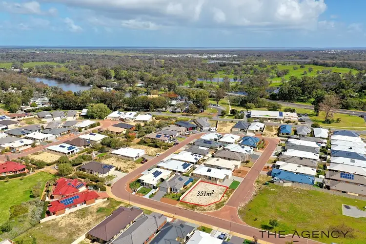 Fifth view of Homely land listing, 10 Coopers Mill Way, Ravenswood WA 6208