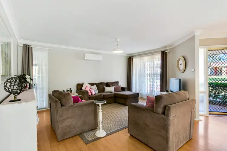 Second view of Homely house listing, 15 The Carriage Way, Glenmore Park NSW 2745