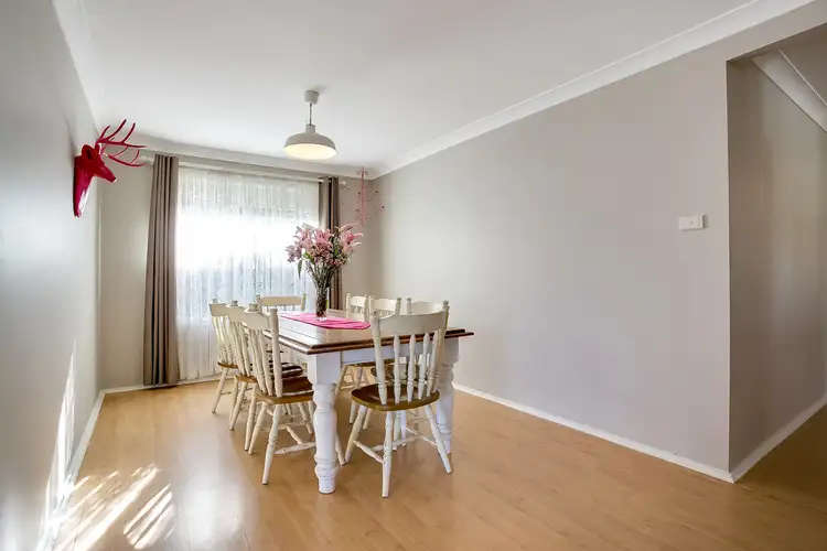 Third view of Homely house listing, 15 The Carriage Way, Glenmore Park NSW 2745