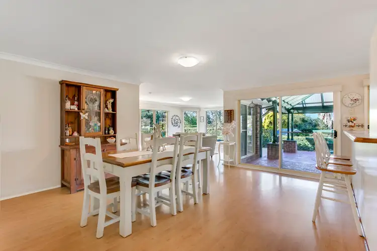 Fifth view of Homely house listing, 15 The Carriage Way, Glenmore Park NSW 2745