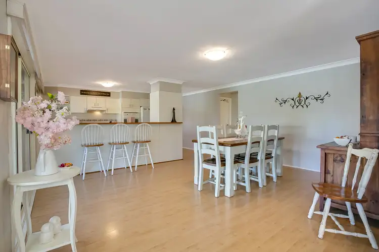 Sixth view of Homely house listing, 15 The Carriage Way, Glenmore Park NSW 2745