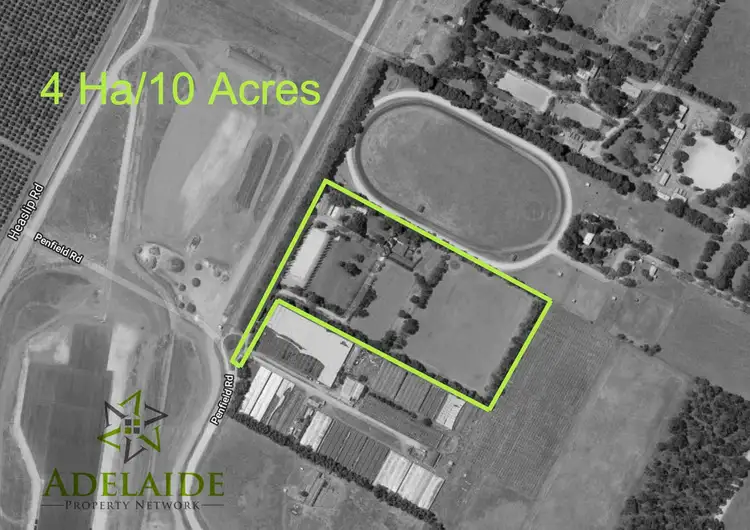 29 Argent Road, Penfield SA 5121