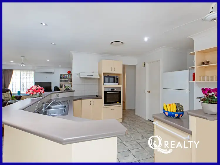 Second view of Homely house listing, 40 Kulcha Street, Algester QLD 4115