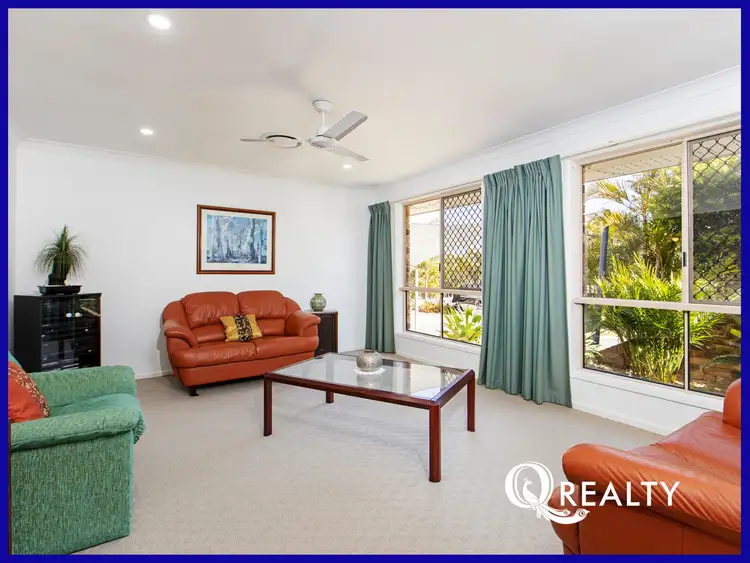 Third view of Homely house listing, 40 Kulcha Street, Algester QLD 4115
