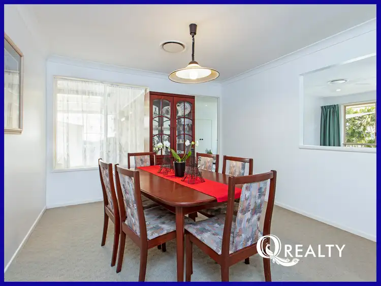 Fourth view of Homely house listing, 40 Kulcha Street, Algester QLD 4115