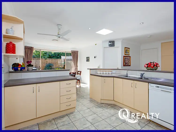 Sixth view of Homely house listing, 40 Kulcha Street, Algester QLD 4115