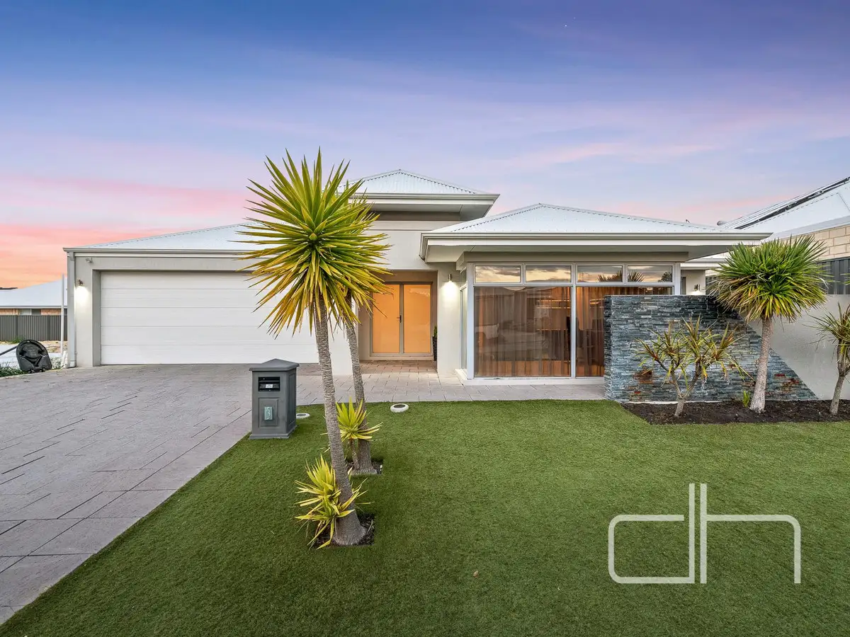 Main view of Homely house listing, 3 Helmingham Road, Landsdale WA 6065