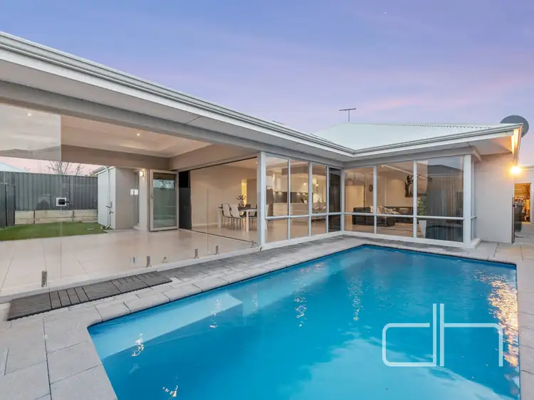 Second view of Homely house listing, 3 Helmingham Road, Landsdale WA 6065