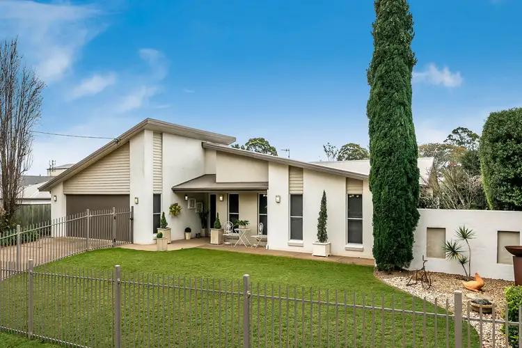 Main view of Homely house listing, 137 Nelson Street, Kearneys Spring QLD 4350