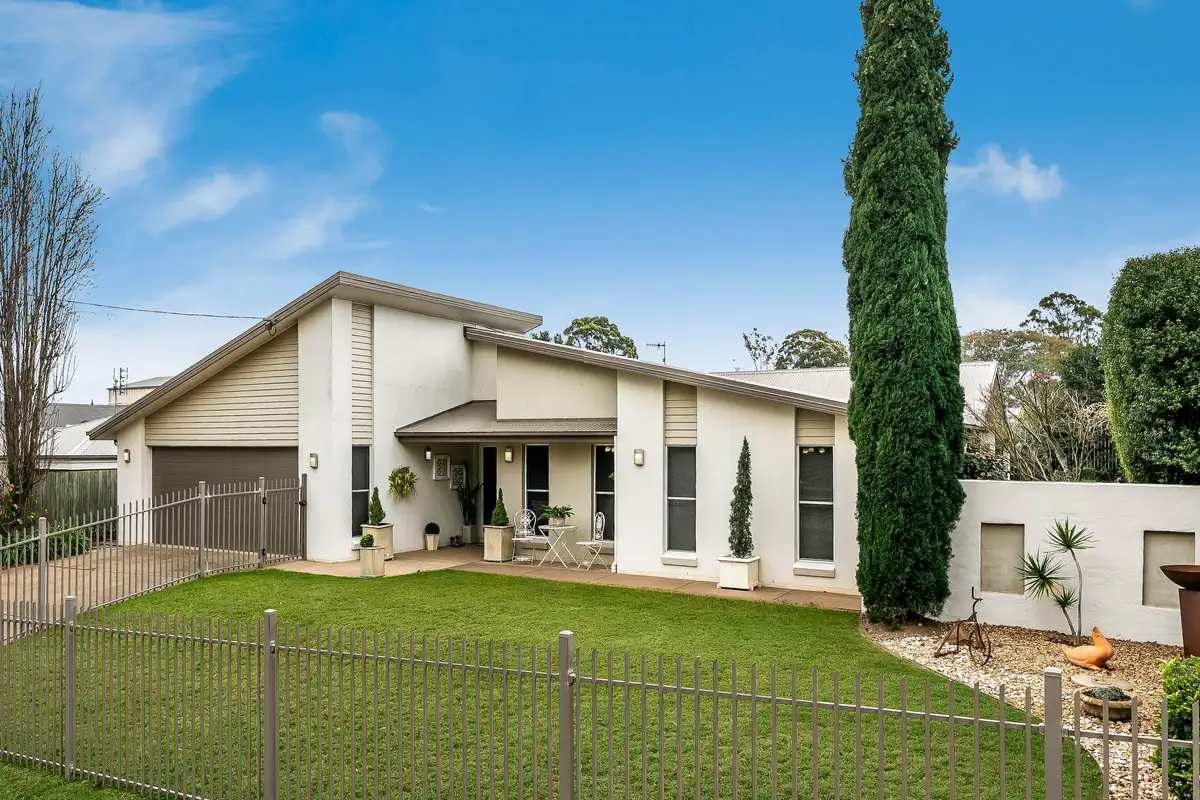 Main view of Homely house listing, 137 Nelson Street, Kearneys Spring QLD 4350