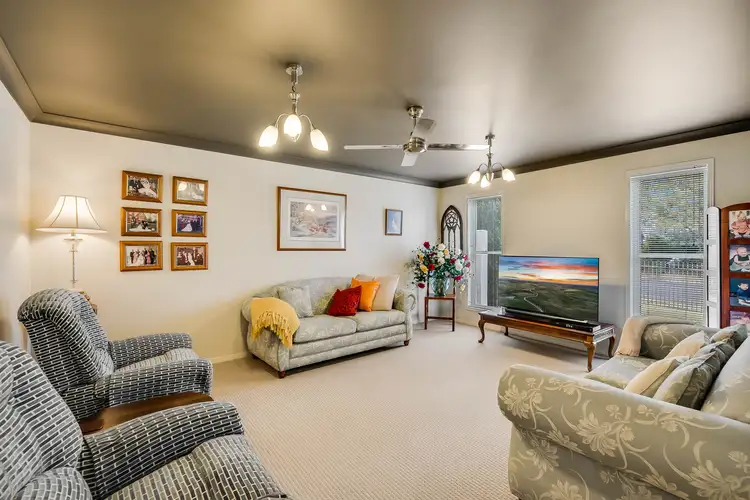 Fourth view of Homely house listing, 137 Nelson Street, Kearneys Spring QLD 4350