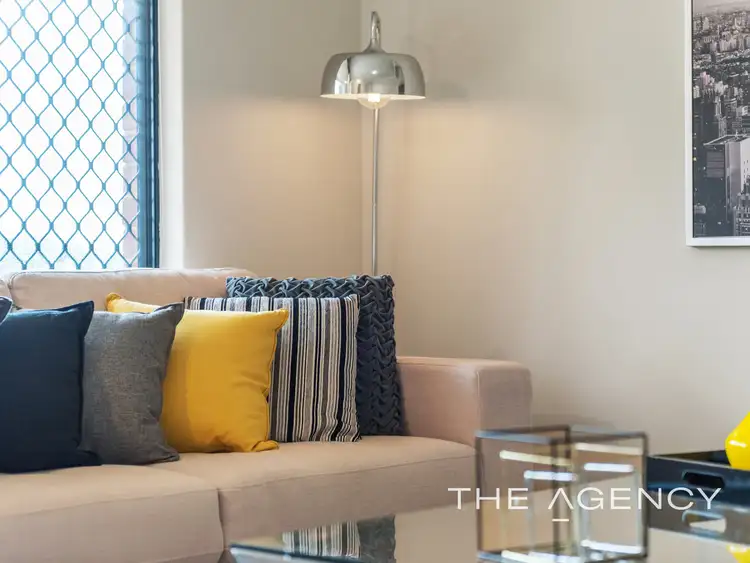 Fifth view of Homely house listing, 1 Carnforth Road, Butler WA 6036