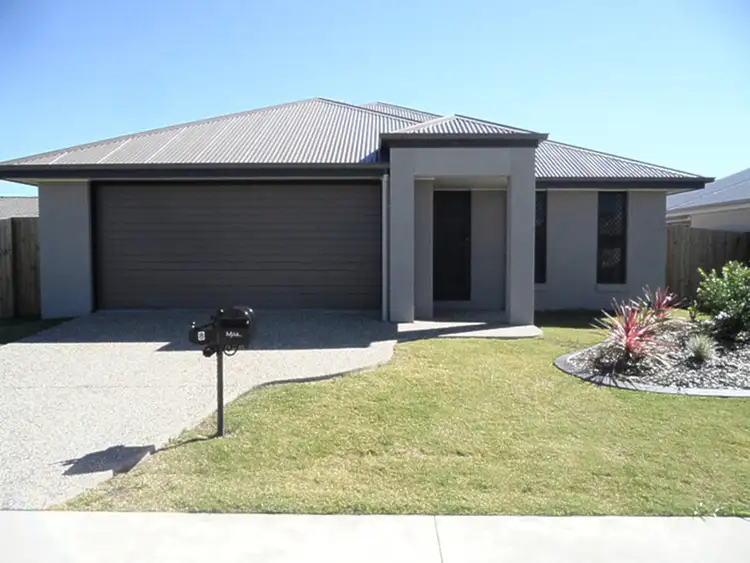 Second view of Homely house listing, 8 Bremer Street, Sippy Downs QLD 4556