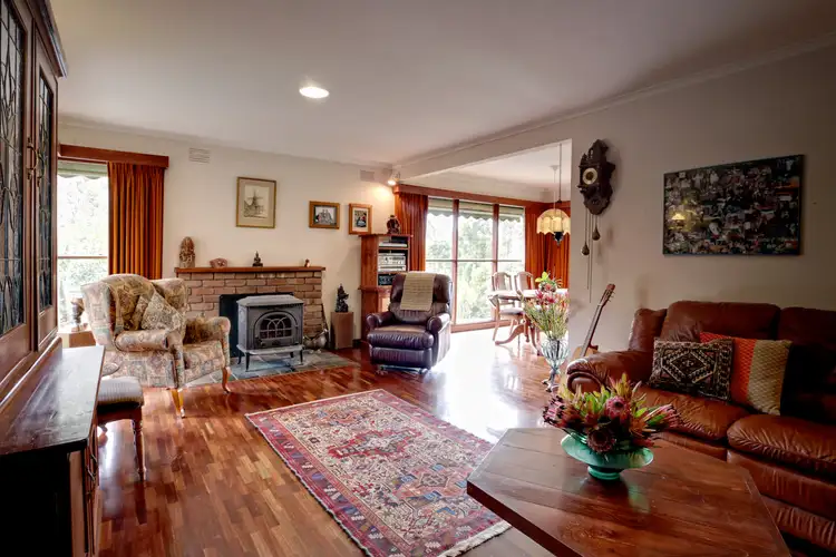 Sixth view of Homely house listing, 9 Caroline Crescent, Emerald VIC 3782