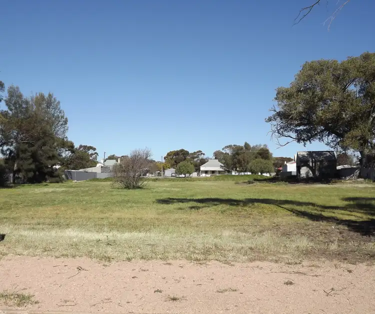 15 Tuckwell Street, Wilmington SA 5485