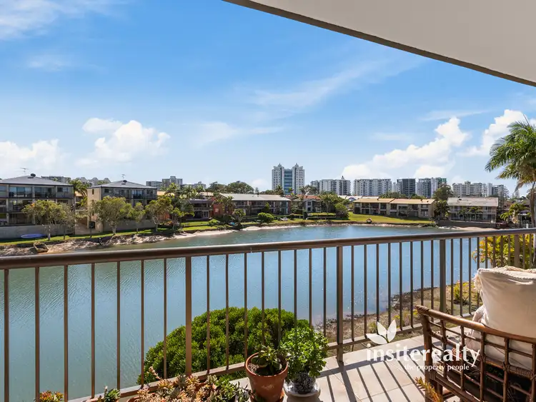 6/12 Tarwarri Crescent, Mooloolaba QLD 4557