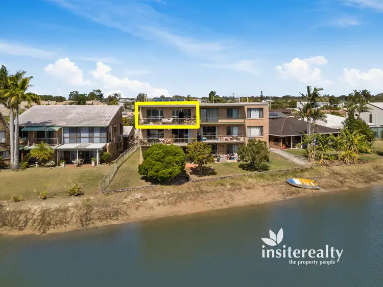Second view of Homely unit listing, 6/12 Tarwarri Crescent, Mooloolaba QLD 4557