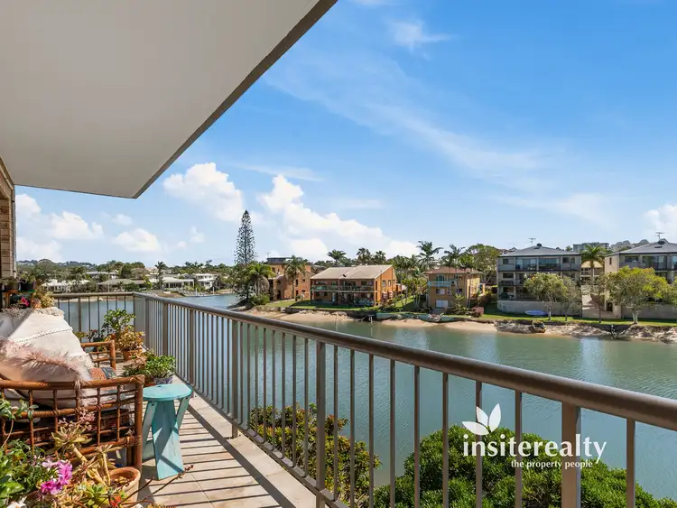 Fifth view of Homely unit listing, 6/12 Tarwarri Crescent, Mooloolaba QLD 4557