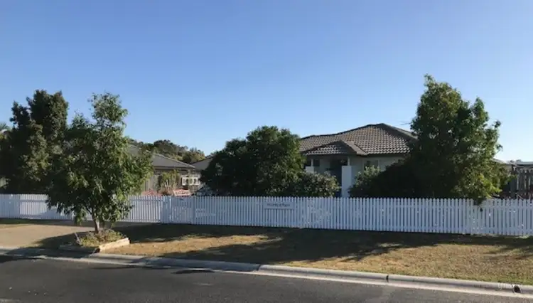 3 Turtle Court, Ningi QLD 4511