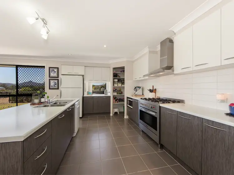 Fifth view of Homely house listing, 37-39 Peak Crossing Churchbank Weir Road, Peak Crossing QLD 4306