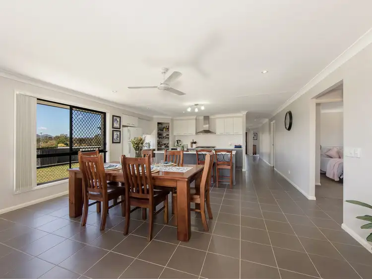 Sixth view of Homely house listing, 37-39 Peak Crossing Churchbank Weir Road, Peak Crossing QLD 4306