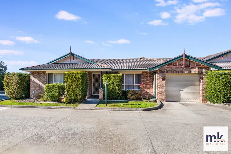 8/95 Hurricane Drive, Raby NSW 2566