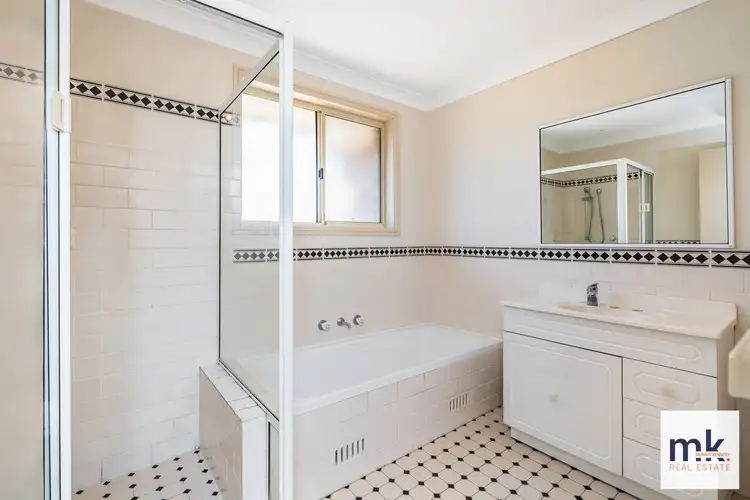 Sixth view of Homely villa listing, 8/95 Hurricane Drive, Raby NSW 2566