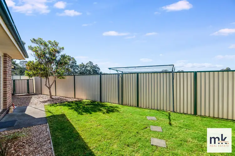Seventh view of Homely villa listing, 8/95 Hurricane Drive, Raby NSW 2566
