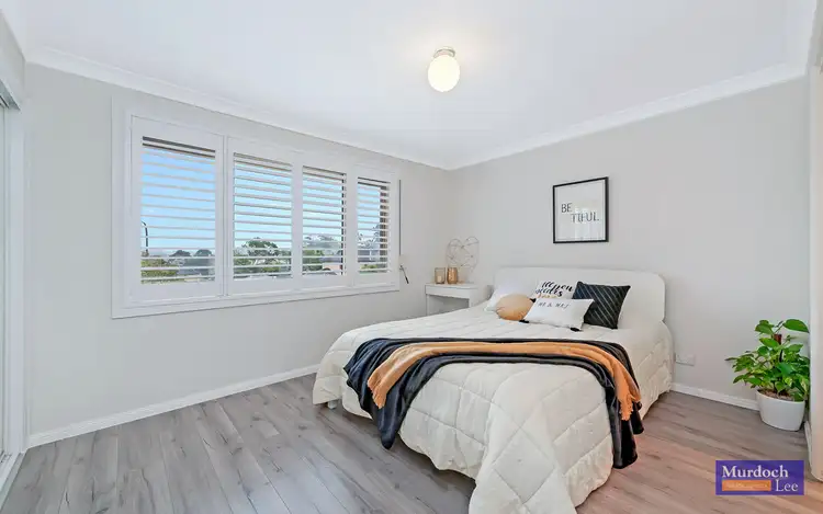 Fifth view of Homely house listing, 7 Northwood Way, Cherrybrook NSW 2126