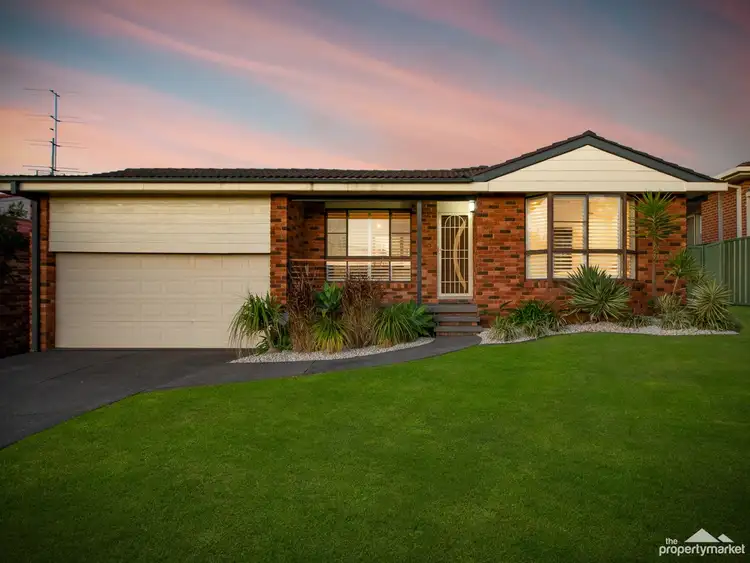 Main view of Homely house listing, 15 Stornaway Crescent, Berkeley Vale NSW 2261