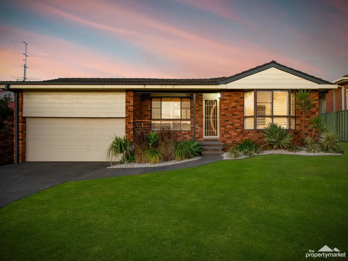 Main view of Homely house listing, 15 Stornaway Crescent, Berkeley Vale NSW 2261