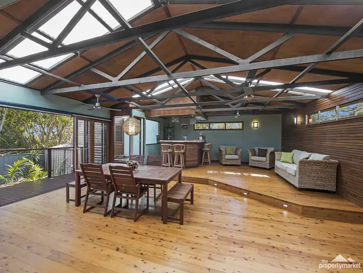 Second view of Homely house listing, 15 Stornaway Crescent, Berkeley Vale NSW 2261