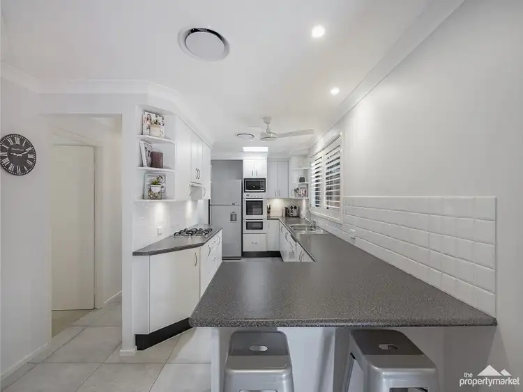 Fourth view of Homely house listing, 15 Stornaway Crescent, Berkeley Vale NSW 2261