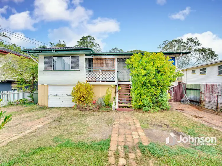 45 Malabar Street, Wynnum West QLD 4178
