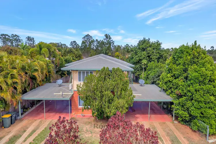 Main view of Homely block of units listing, 24 Stephens Street, Dimbulah QLD 4872
