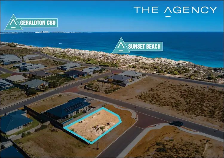6 Bridge Street, Sunset Beach WA 6530