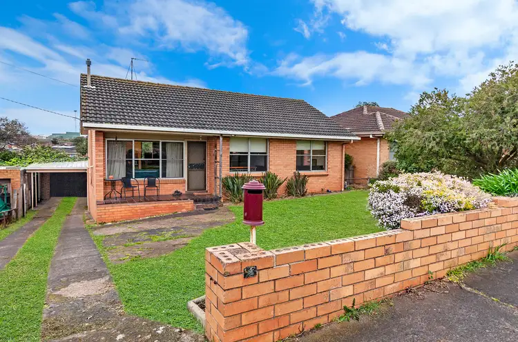 63 Hoddle Street, Warrnambool VIC 3280
