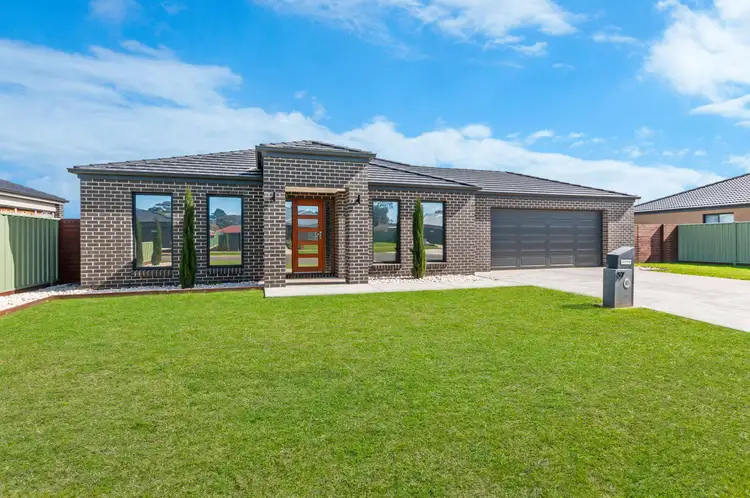 Main view of Homely house listing, 37 Keane Street, Koroit VIC 3282