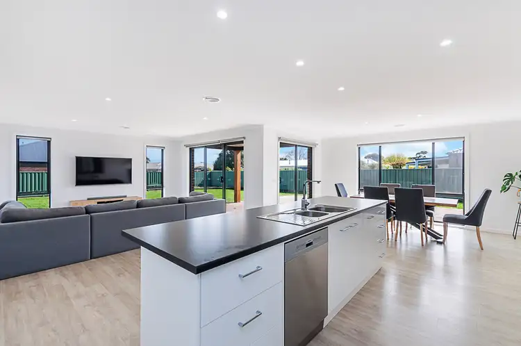 Third view of Homely house listing, 37 Keane Street, Koroit VIC 3282