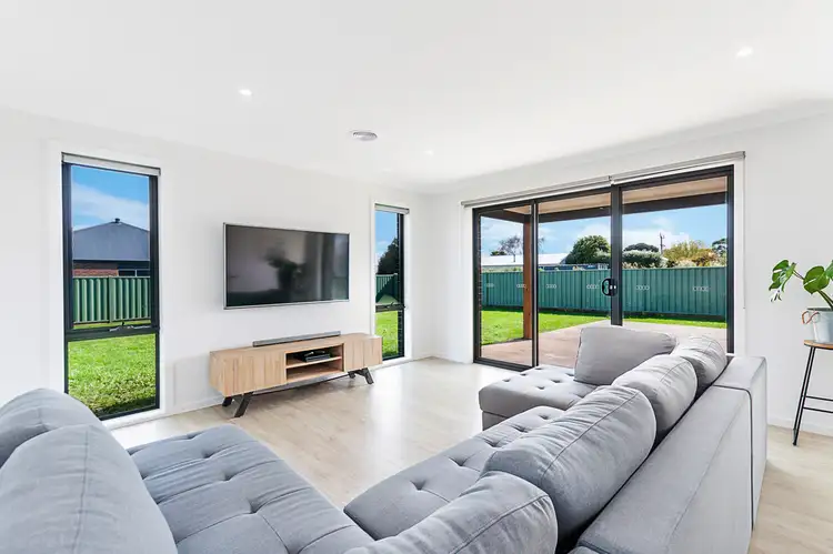 Fifth view of Homely house listing, 37 Keane Street, Koroit VIC 3282