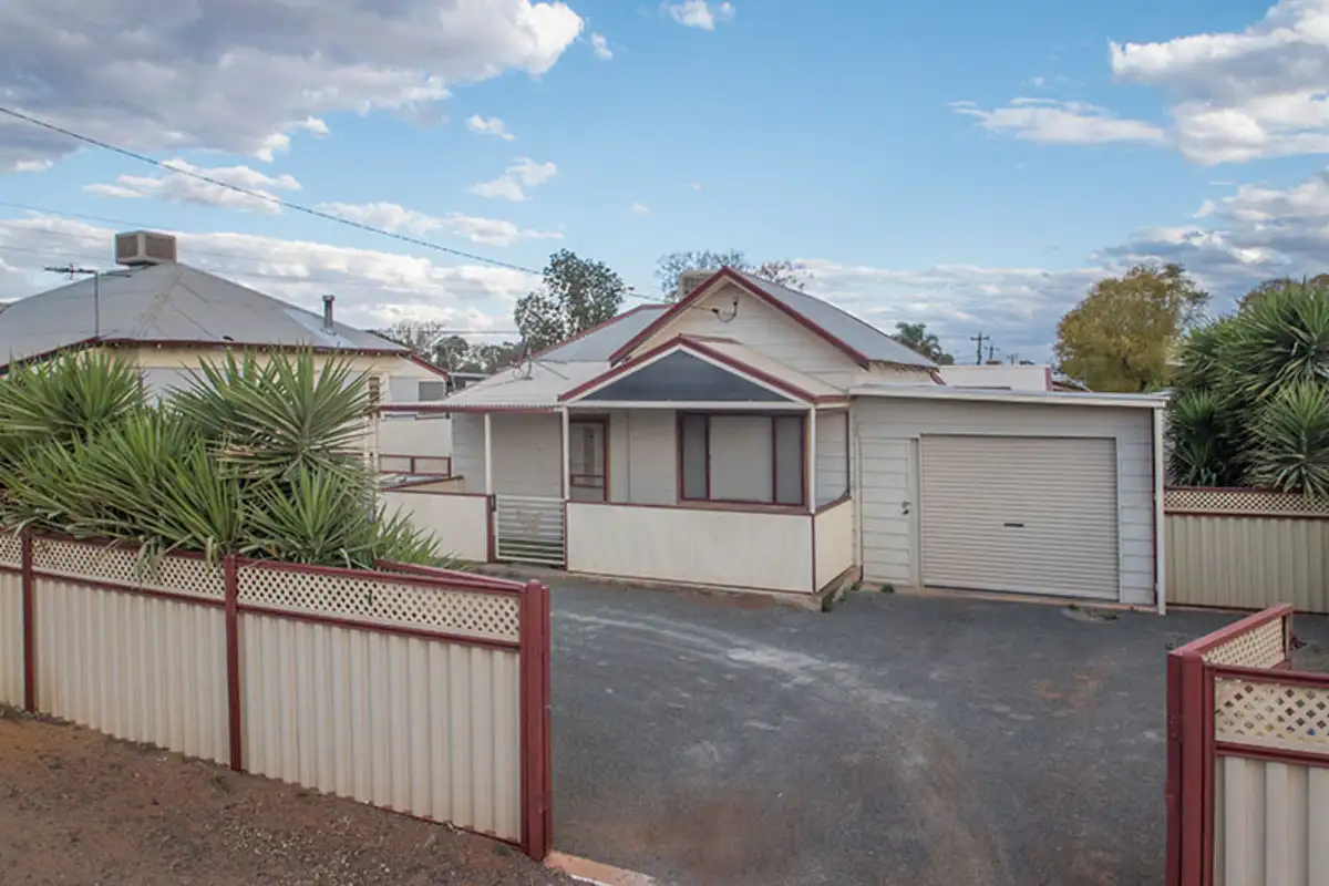Main view of Homely house listing, 42 Millen Street, Boulder WA 6432
