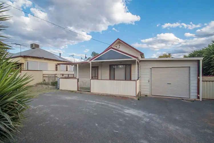 Second view of Homely house listing, 42 Millen Street, Boulder WA 6432